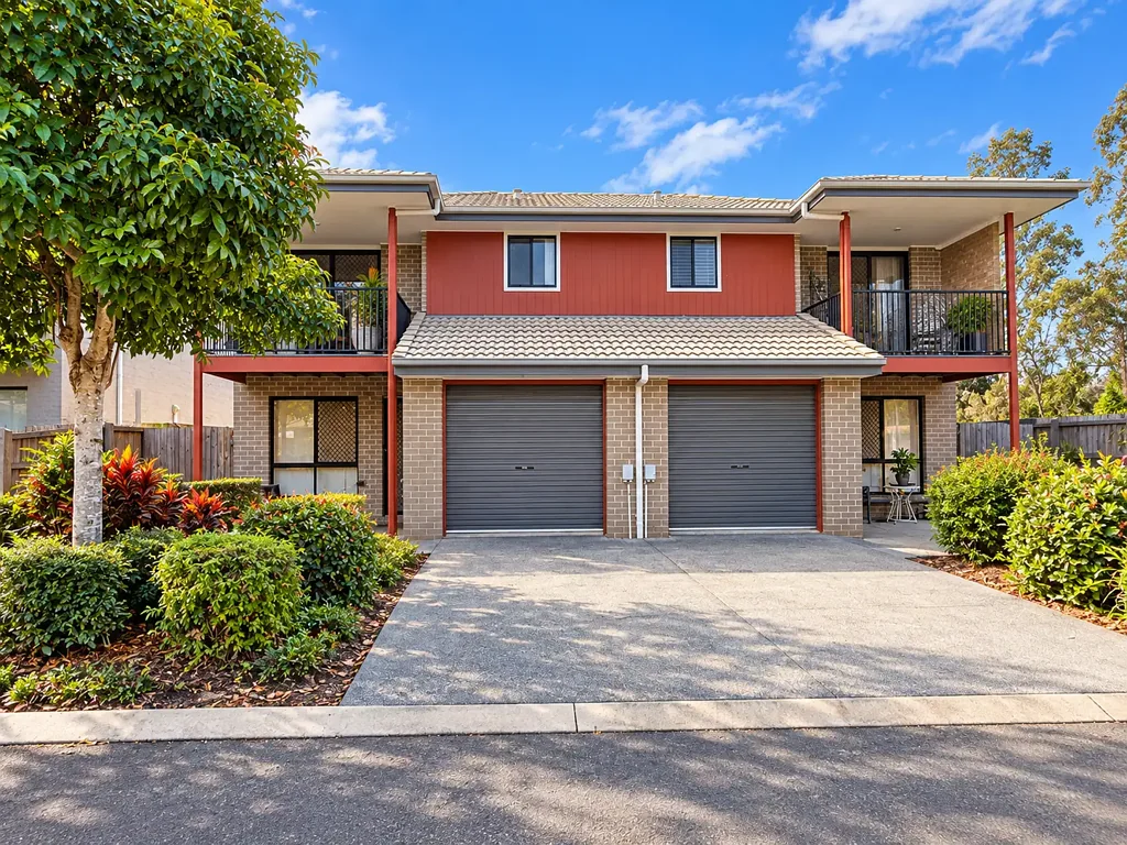 Ellen Grove 3Zimmer Well Maintained Complex with Pool