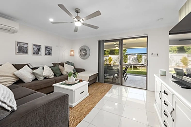 23 Riverlilly Crescent, Caboolture, QLD 4510, 3房, 2浴, House