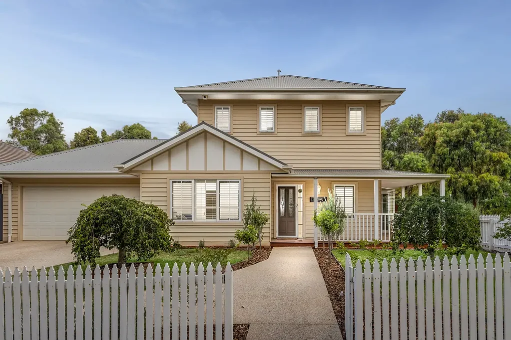26 Kevington Drive, Eynesbury, VIC 3338