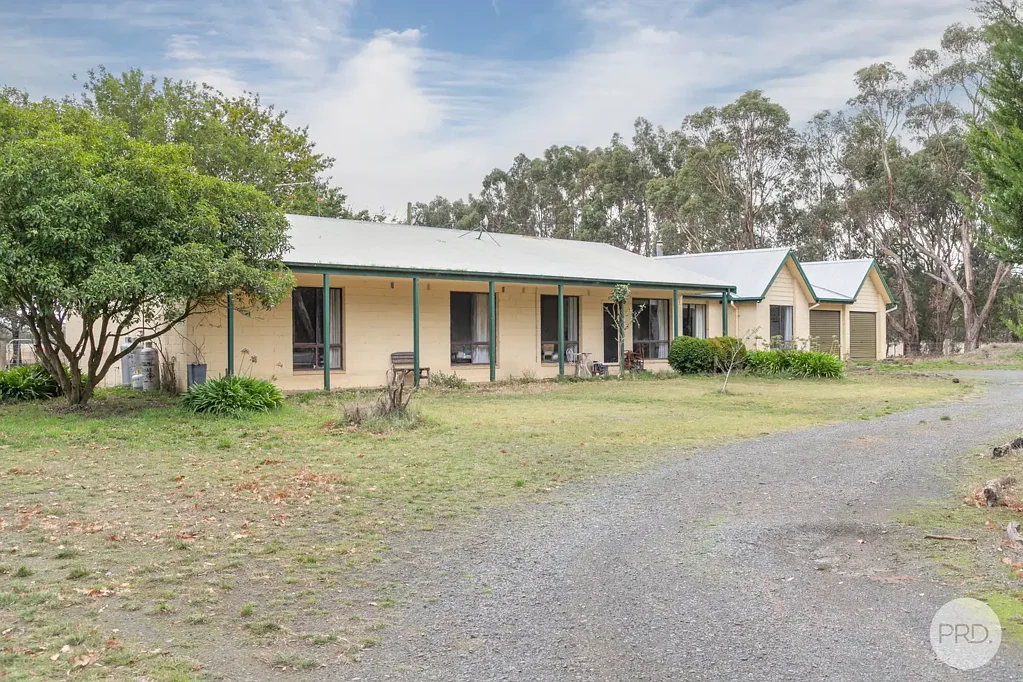 289 Clarendon-Lal Lal Road, Lal Lal, VIC 3352