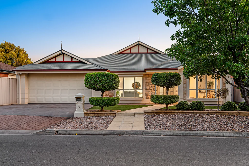 16 Paxton Avenue, Northgate, SA 5085
