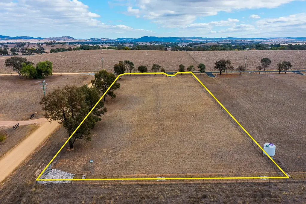 Gulgong  CREATE YOUR COUNTRY DREAM ON THE EDGE OF GULGONG