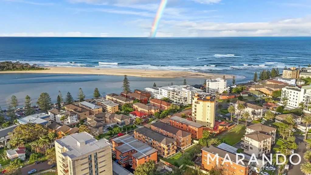 The Entrance 2 Bedroom Smart Investment Opportunity with Low Strata Levies – Prime Beachside Location