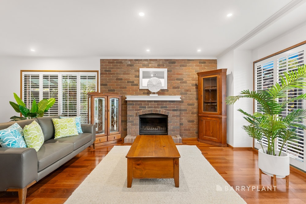 6 LIGHTWOOD CT, SOUTH MORANG VIC 3752, 0 રૂમ, 0 બાથરૂમ, House