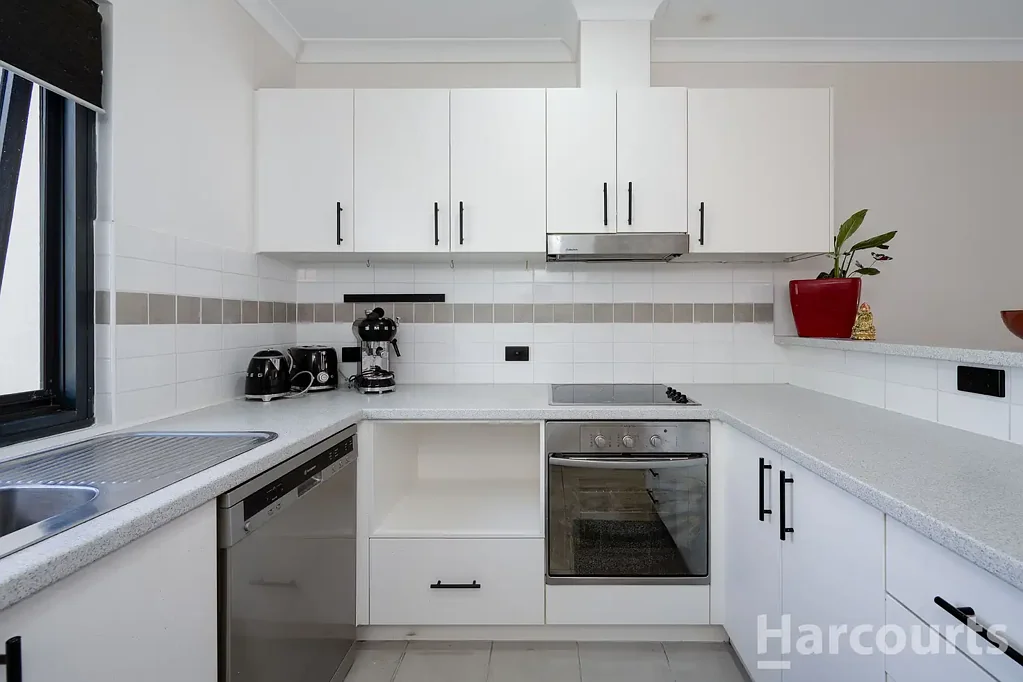 Currambine 2Moenga Resort-Style Living at the Grange Apartments