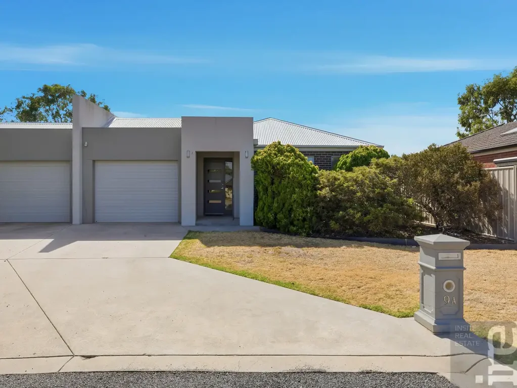 9a Gunn Court, Wangaratta, VIC 3677