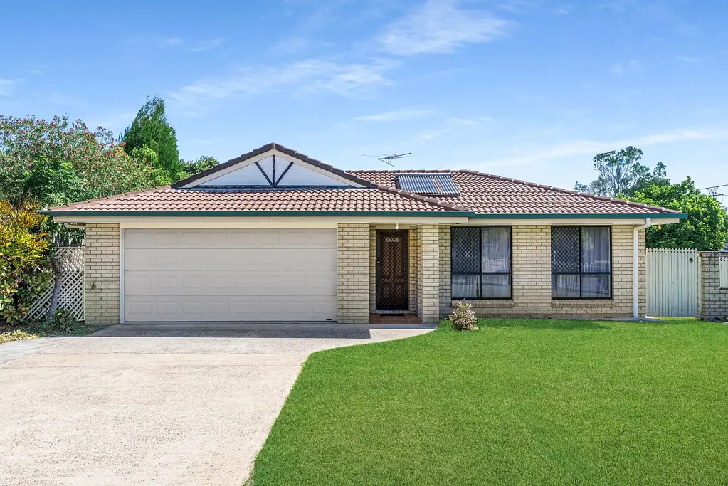 63 Barossa Street, Kingston, QLD 4114
