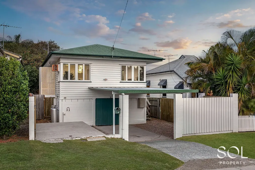 Zillmere 3બેડરૂમ Comfort, Convenience & Endless Potential