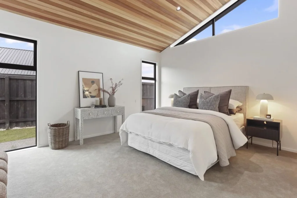 Rangiora 4房  Brand New Luxury Living in Townsend Fields