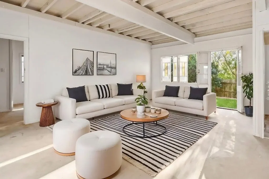 Gympie 5房  One Home - Multiple Possibilities
