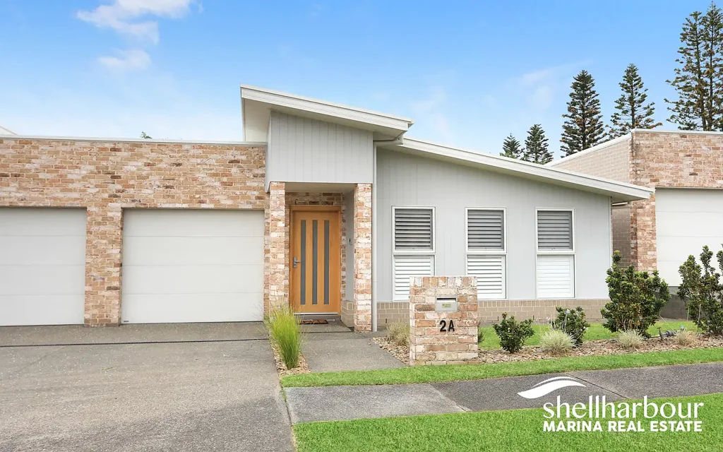 2A Brindabella Drive, Shell Cove, NSW 2529