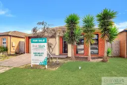 34 Mermaid Crescent, Wyndham Vale