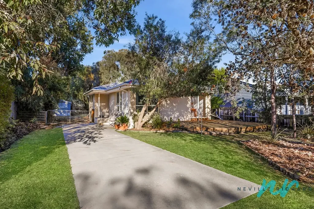 15 Monaco Avenue, St Leonards, VIC 3223