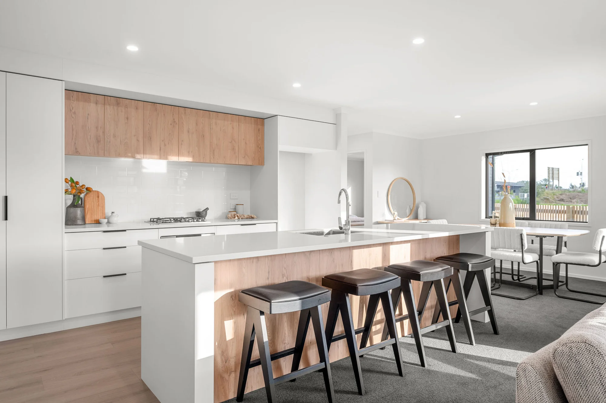 12 Aka Lane, Horotiu, Hamilton, Waikato, 4 slaapkamers, 2 badkamers, House