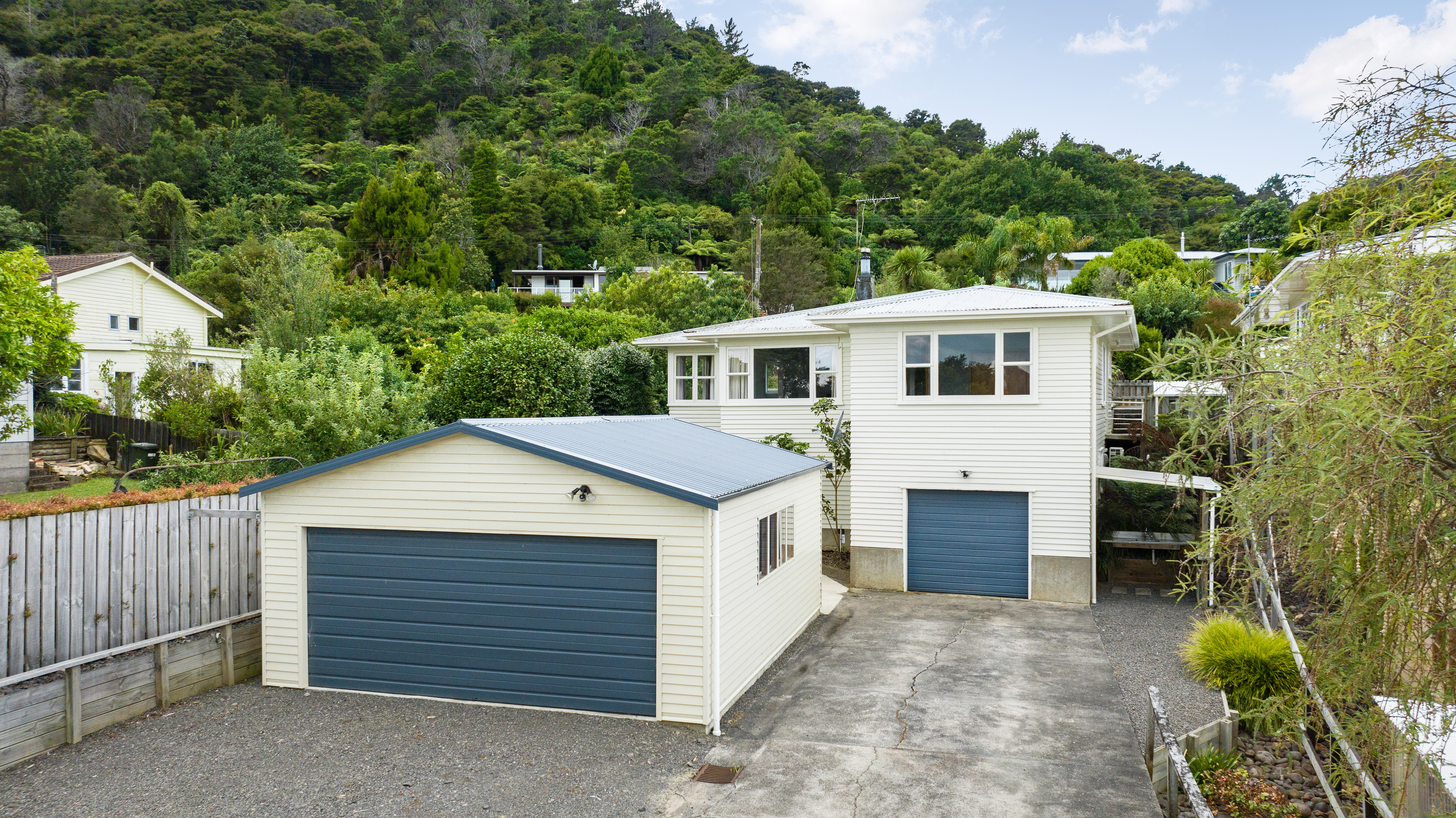 205 Mill Street, Thames, Coromandel, 3 habitaciones, 0 baños, House