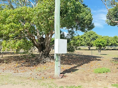 Labas ng Bahay - 285 Inverdon Road, Bowen, QLD 4805