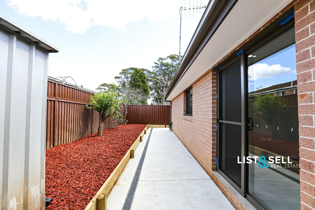 Near New, Beautiful Granny Flat