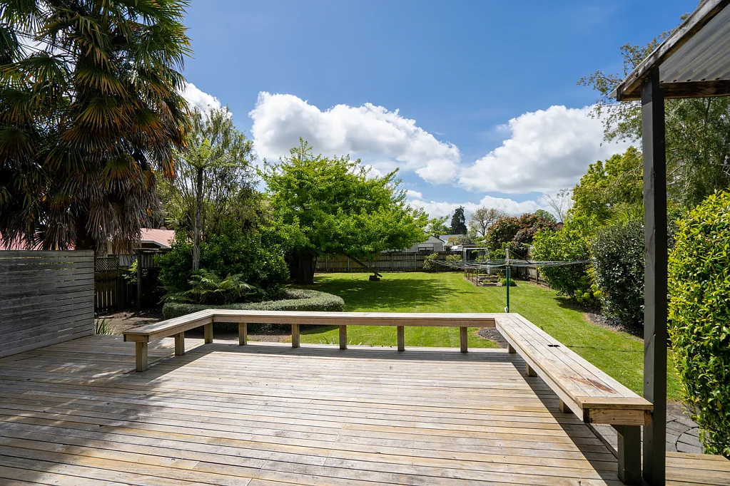 18 Queen Street, Cambridge, Waikato