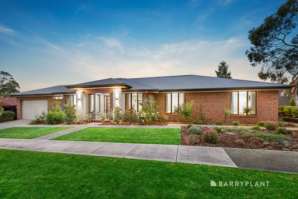 53 Wondalea Crescent, Wantirna, VIC 3152