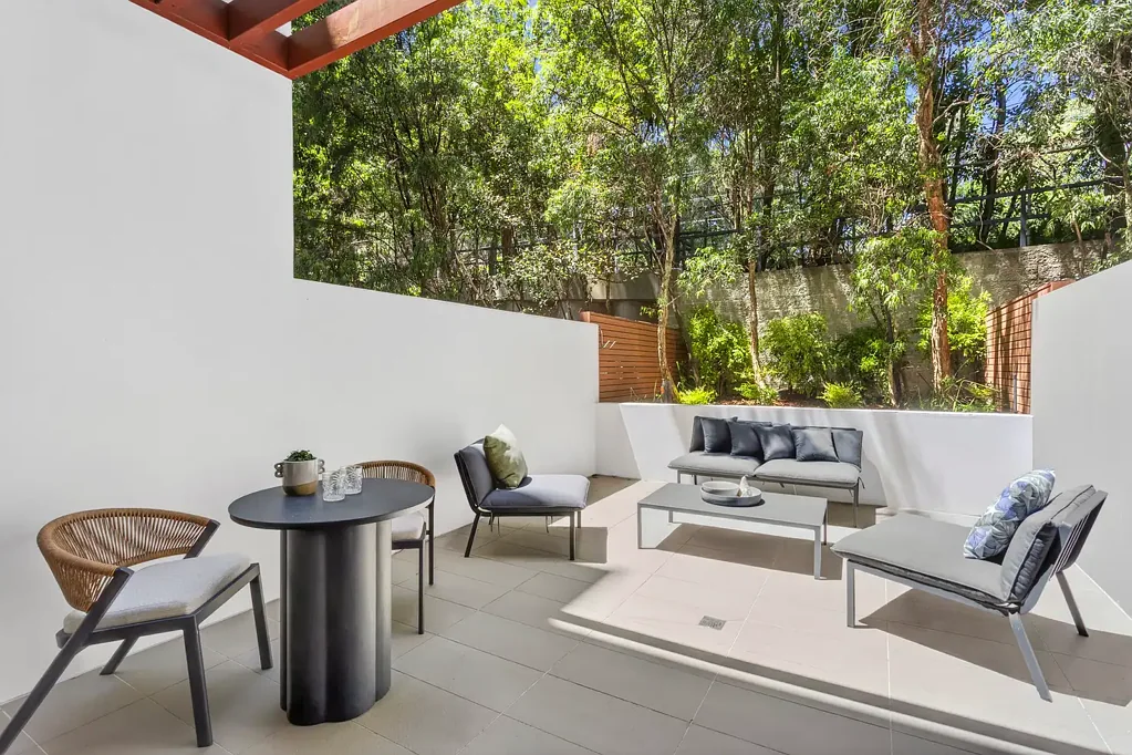 202/8 Duntroon Avenue, St Leonards, NSW 2065