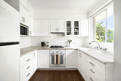 6/6 Stuart Street, Collaroy, NSW 2097, 2 Bedrooms, 1 Bathrooms, Apartment