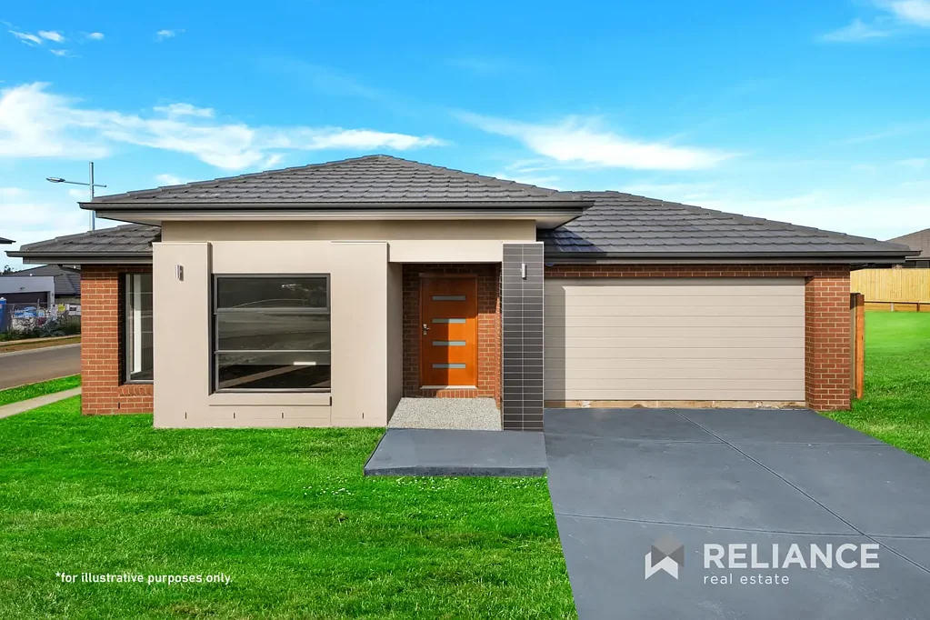 SPACIOUS 4 BEDROOM HOUSE WITH STUDY!