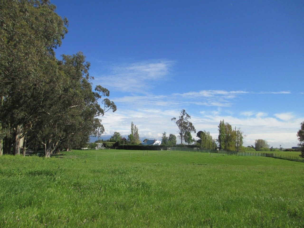 237 Rattrays Road, Makikihi, Waimate, 5 rūma, 0 rūma horoi