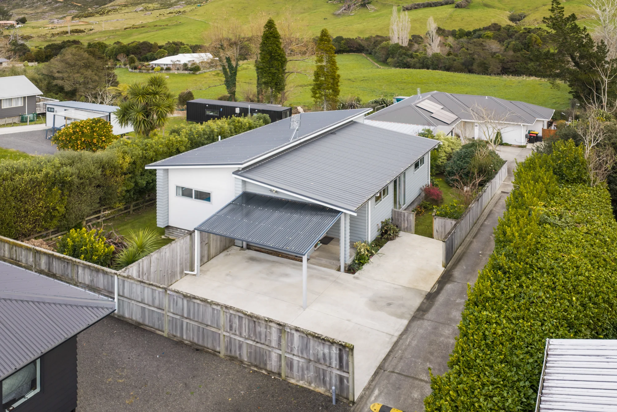 Waihi 3 Bedroom You'll feel at home the moment you walk in