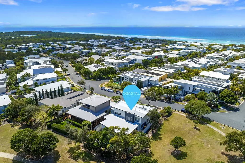 Kingscliff 5房  Northern Salt Beachside Prestige Residence - Exceptional Value. Outstanding Location