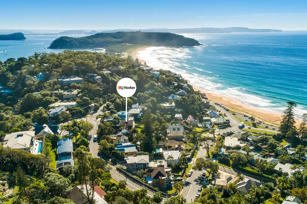24 Palm Beach Road, Palm Beach, NSW 2108