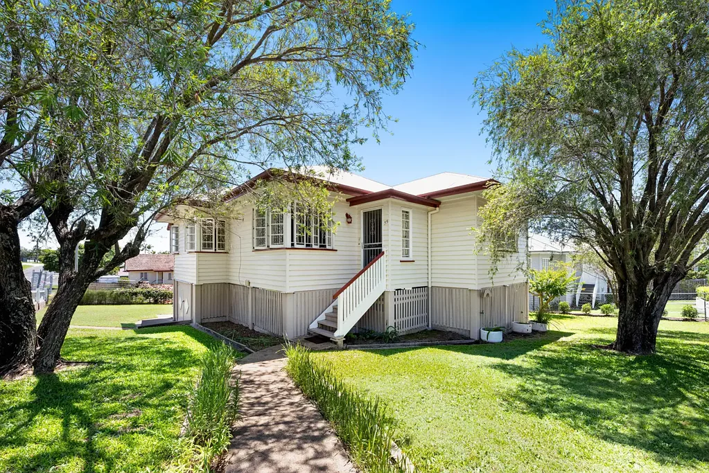 55 Kennington Road, Camp Hill, QLD 4152