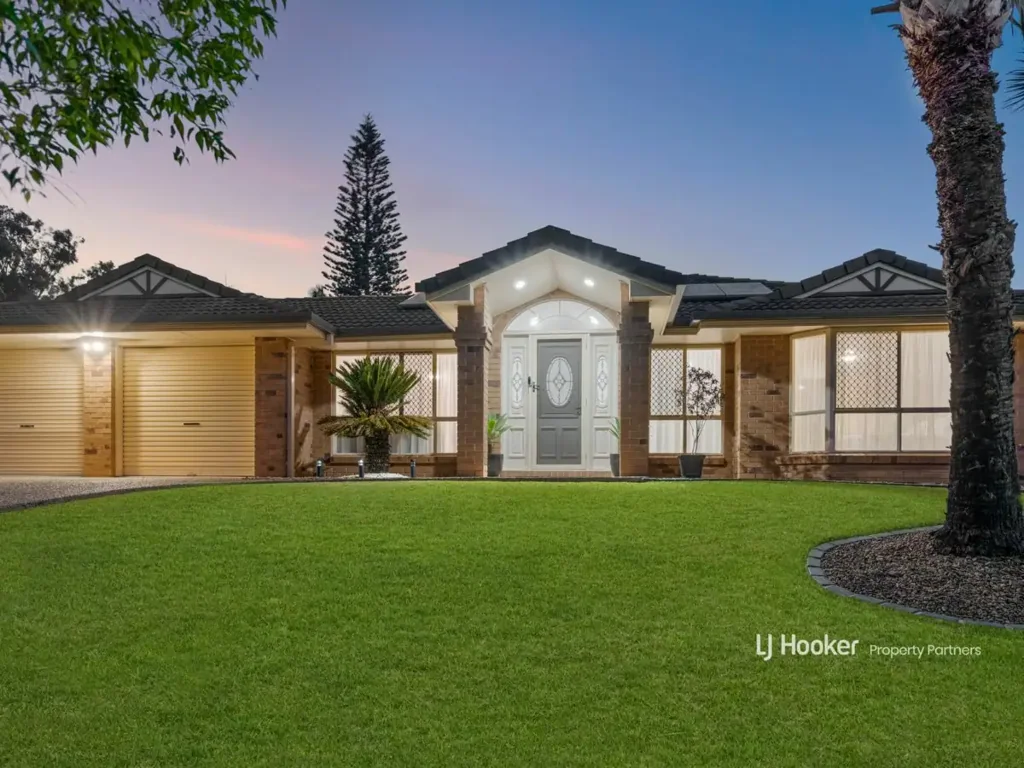 64 Grevillea Park Crescent, Calamvale, QLD 4116