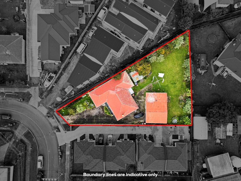 Manurewa 3 Bedroom 976sqm: Space, Scope & Location