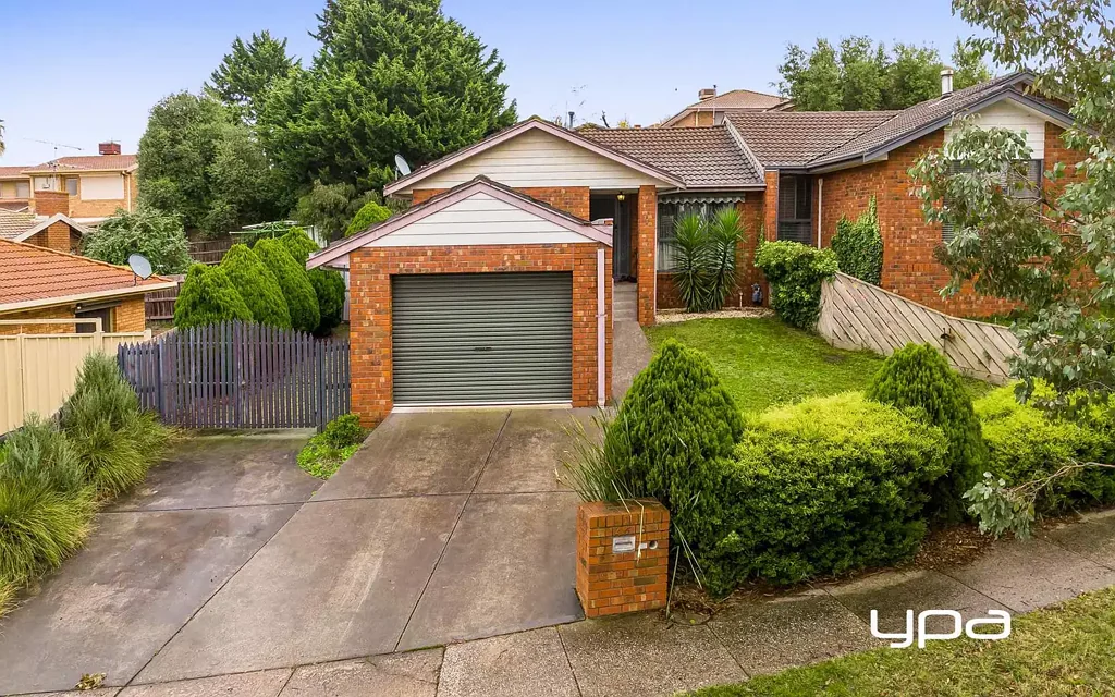 46B Dyson Drive, Sunbury, VIC 3429
