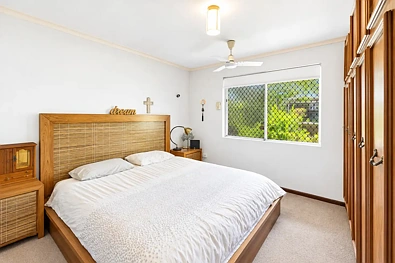 18B William Street, Bunbury, WA 6230, 2 રૂમ, 1 બાથરૂમ, House