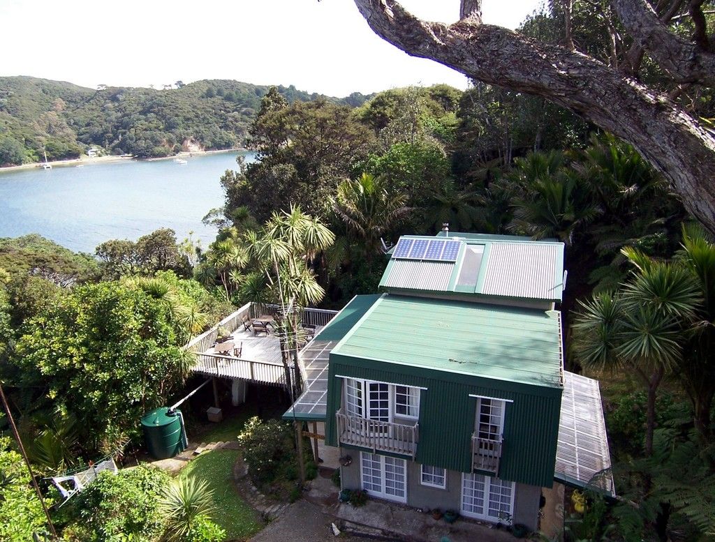 179 Shoal Bay Road, Great Barrier Island (Aotea Island), Auckland, 7房, 7浴