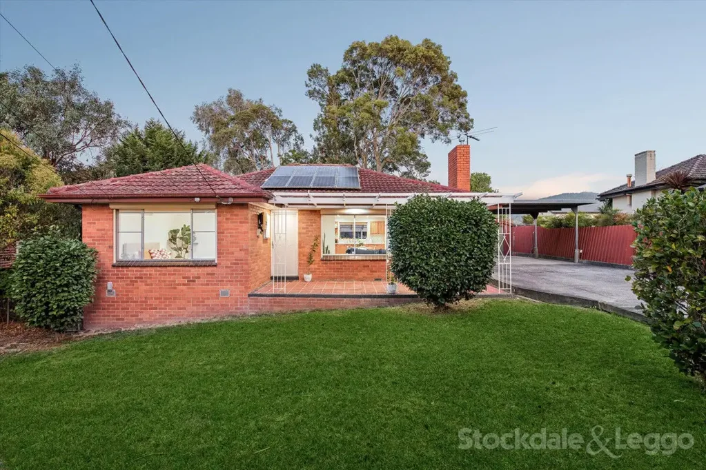 1 Donne Court, Mooroolbark, VIC 3138