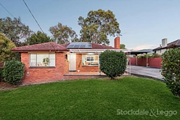 1 Donne Court, Mooroolbark