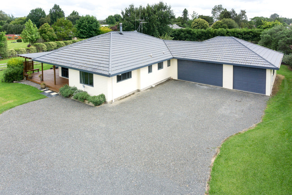 16 Law Crescent, Horotiu, Waikato, 4 Kuwarto, 2 Banyo