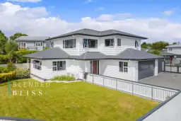 200 Tamamutu Street, Taupo