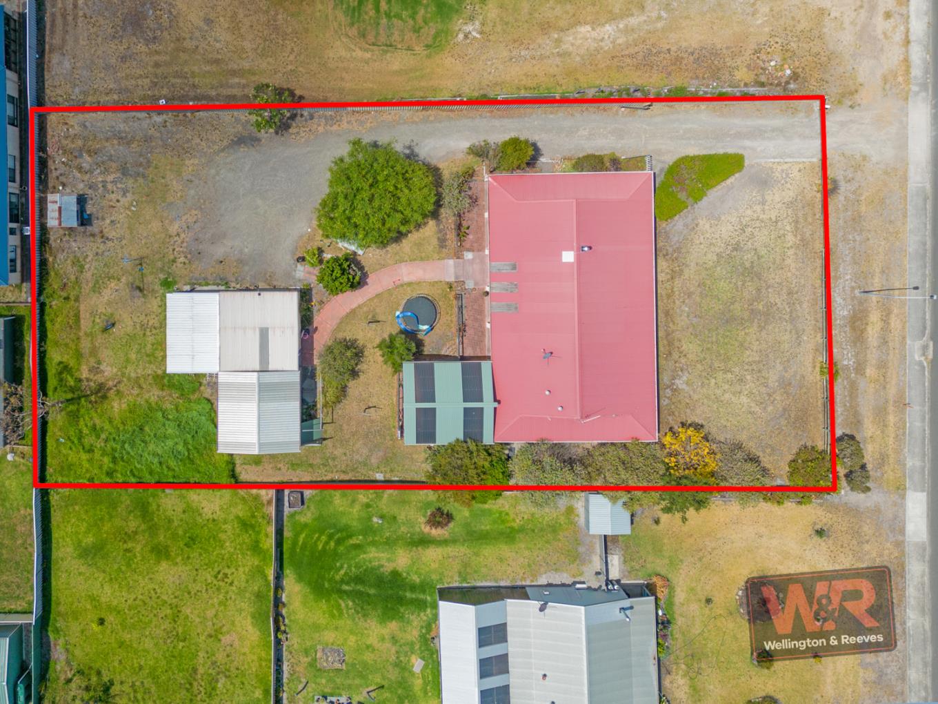 80 KATOOMBA ST, ORANA WA 6330, 0 Schlafzimmer, 0 Badezimmer, House