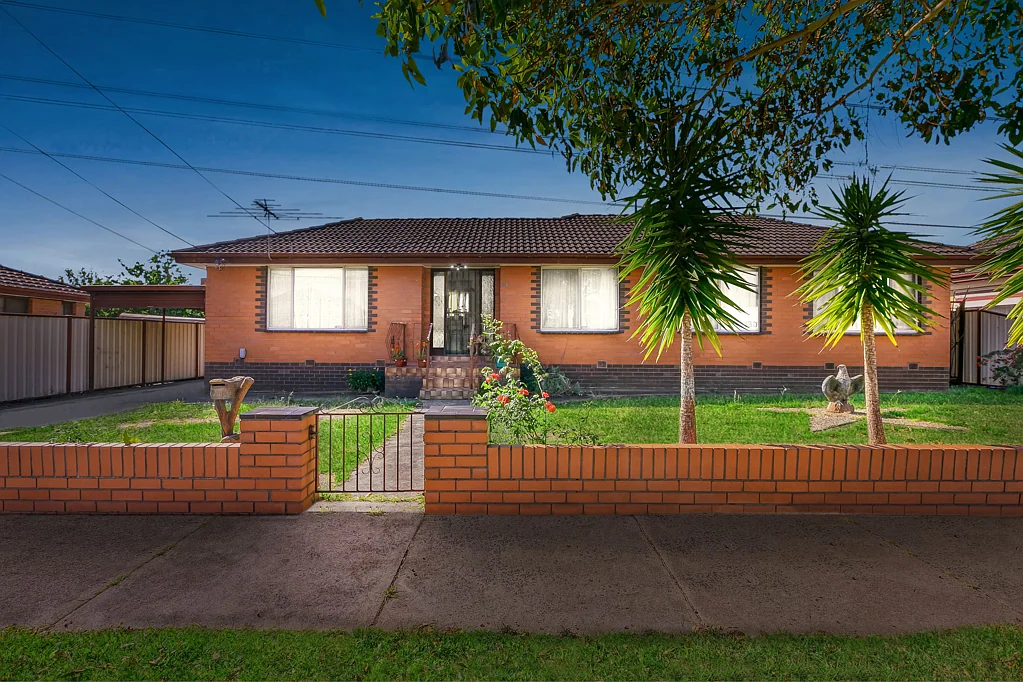 28 Morris Street, Reservoir, VIC 3073