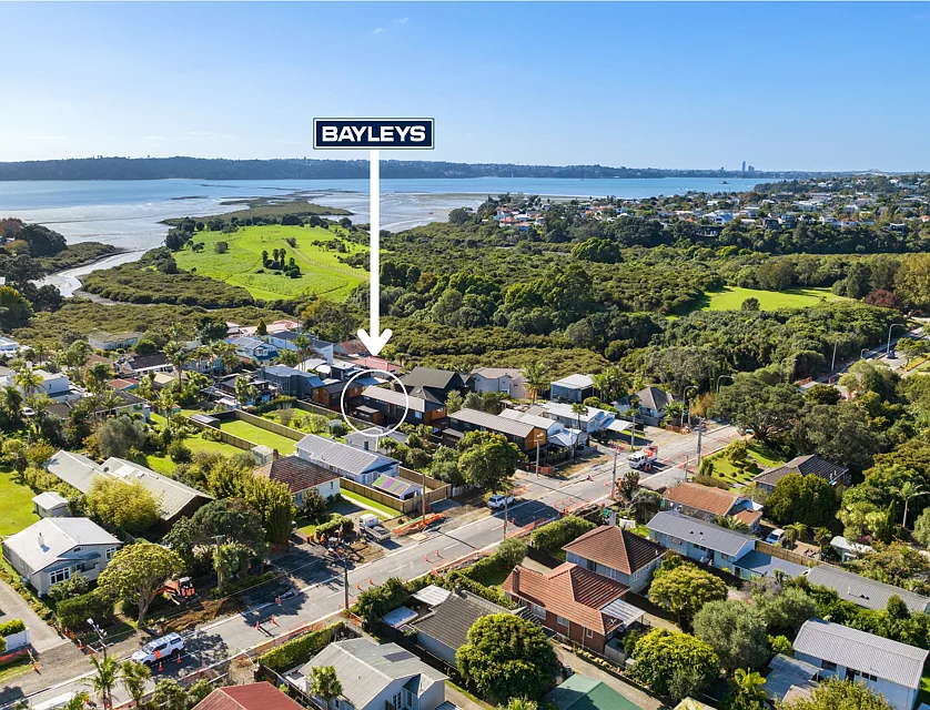 213c Meola Road, Point Chevalier, Auckland City, 3房, 2浴, 独立屋