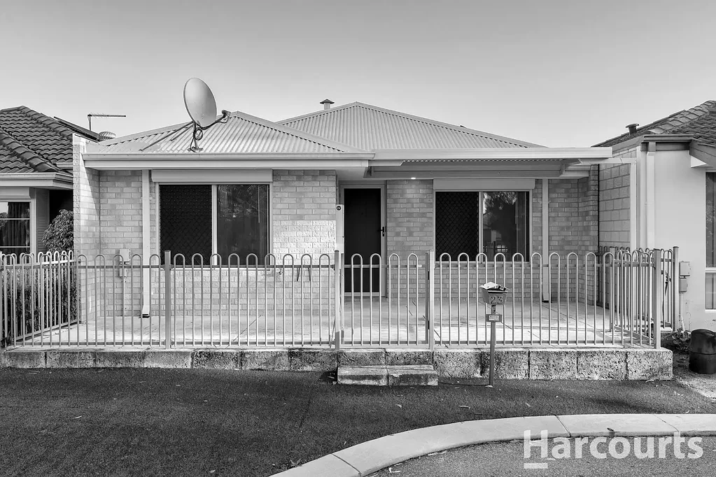 23 Sheffield Green, Greenfields, WA 6210