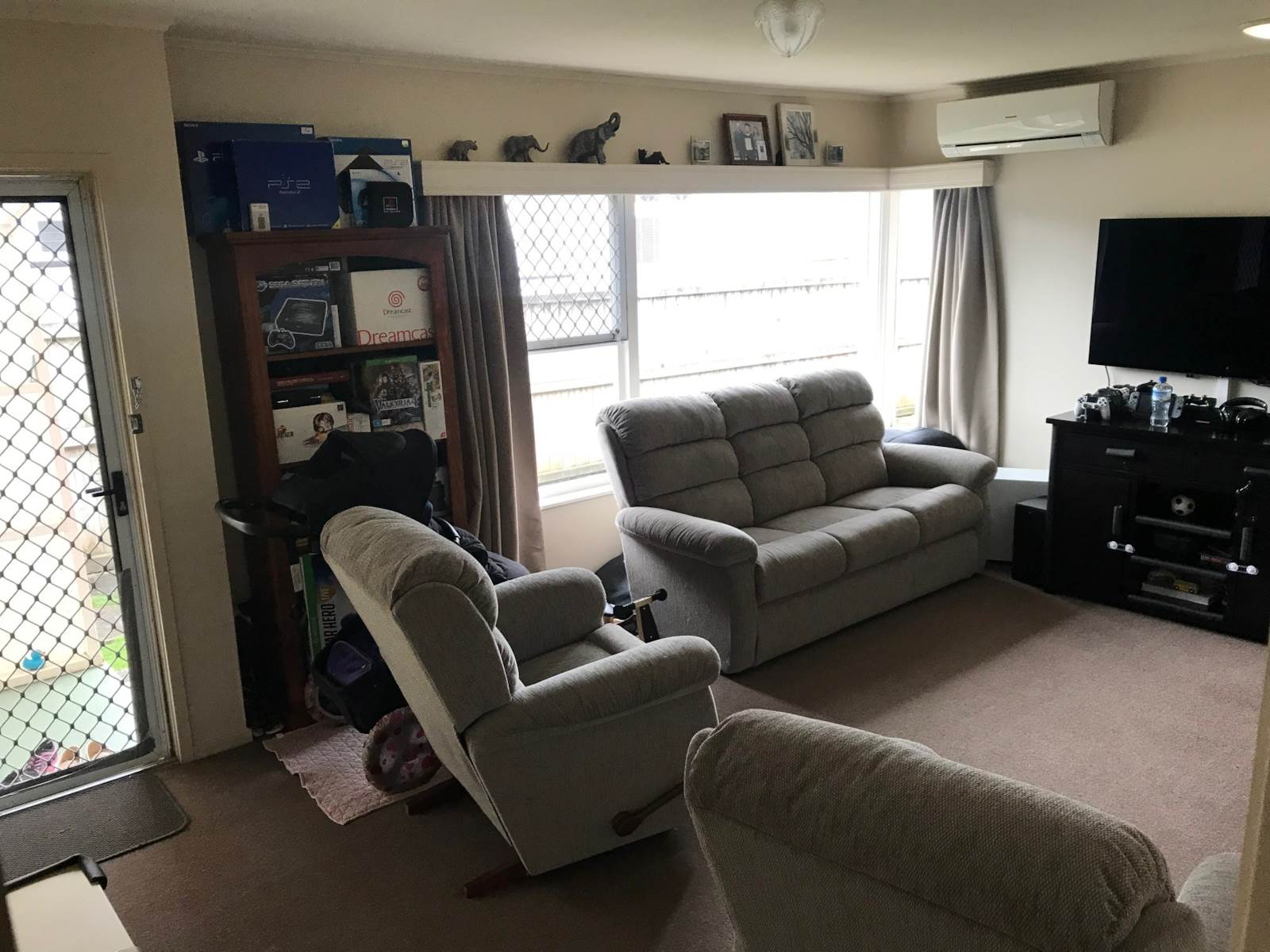 3/27 Puriri Avenue, Greenlane, Auckland, 2 phòng ngủ, 1 phòng tắm