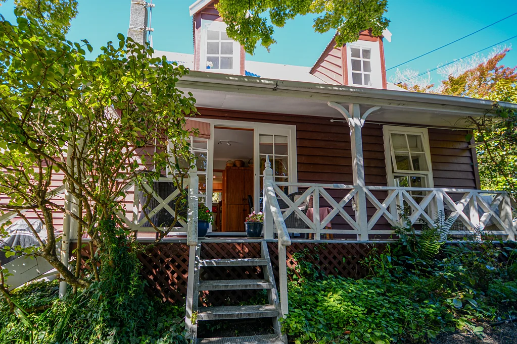 33 Rue Grehan, Akaroa, Christchurch, Canterbury