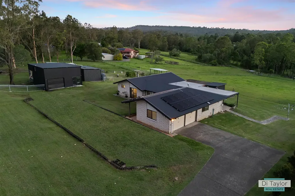 57-73 Dennis Road, Cedar Vale, QLD 4285