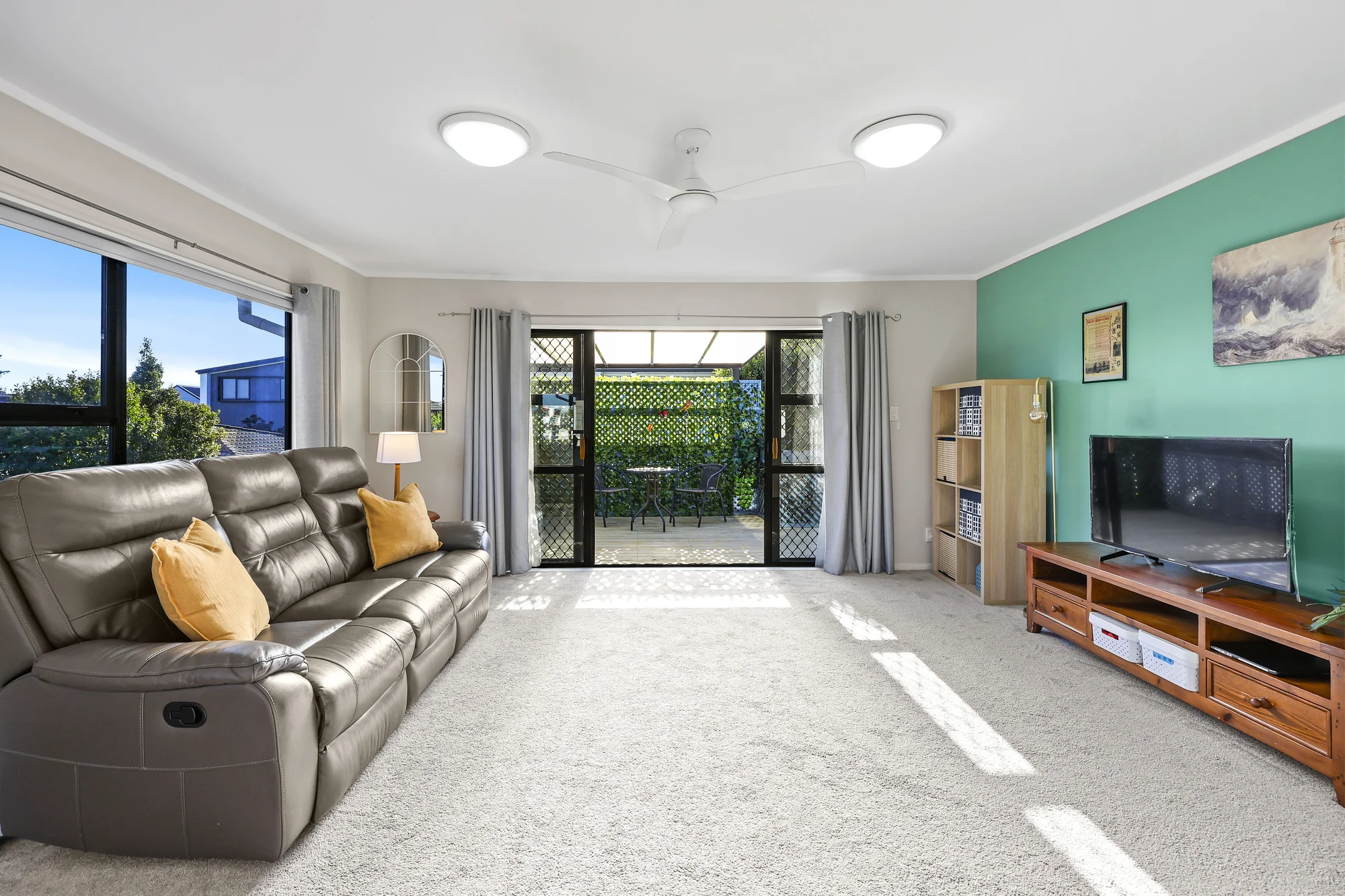 Howick 3房  Relaxed Living on the Village Doorstep