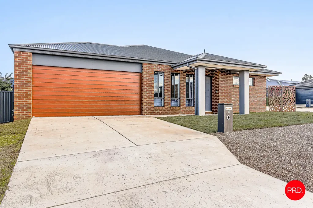 Strathfieldsaye 5कमरा Space, Style and Family Comfort