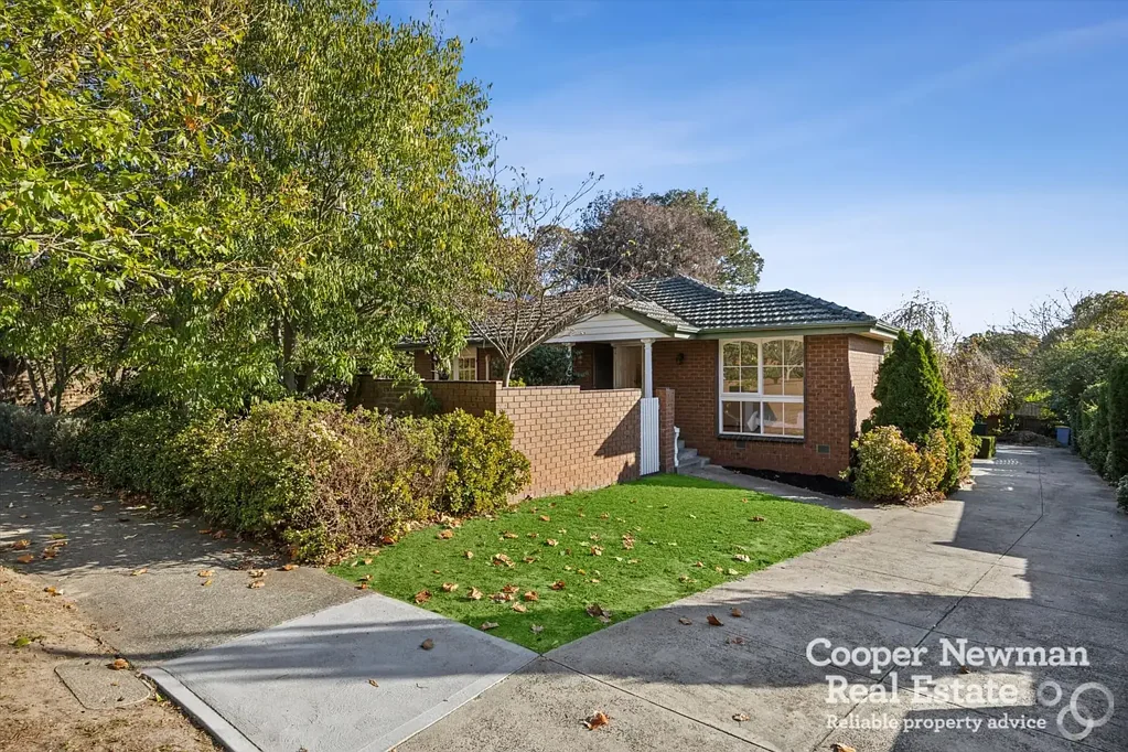 1/11 Highfield Road, Canterbury, VIC 3126